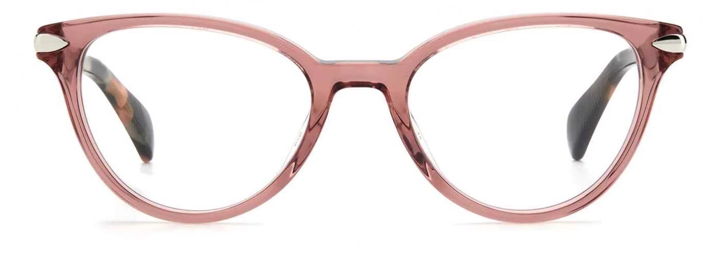 Rag & Bone 3040 Eyeglasses - view 14